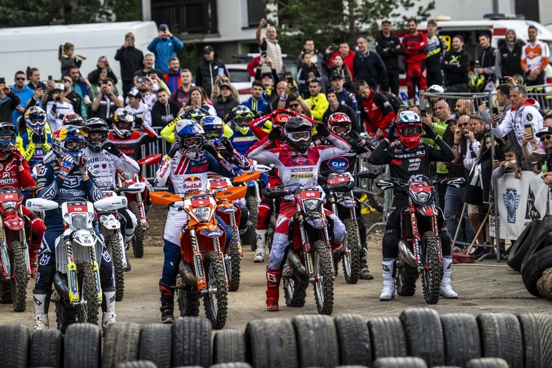 Everything is Ready for Xross 2024: The 10th Edition of the Serbian Hard Enduro Thriller