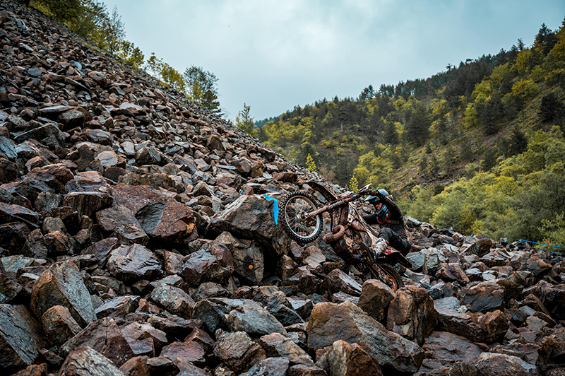 First Responders on Motorbikes - We need you!