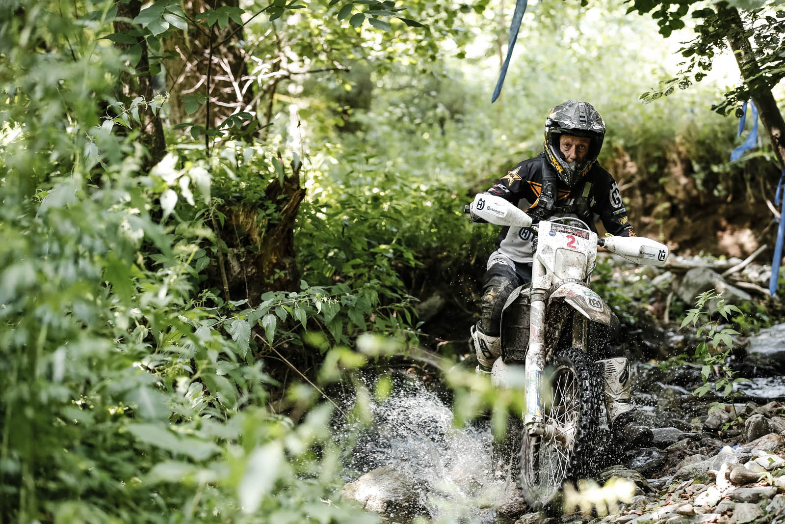 GREJEM DŽARVIS SE PRIDRUŽIO LISTI PRO VOZAČA NA XROSS 2022