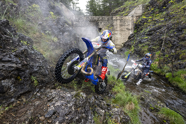 Jubilej: 10. izdanje Xross trke od 19. do 22. Juna 2024