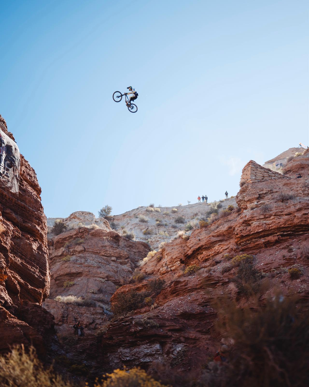 MTB legend Brendan Fairclough to ride Expert class at the Xross!