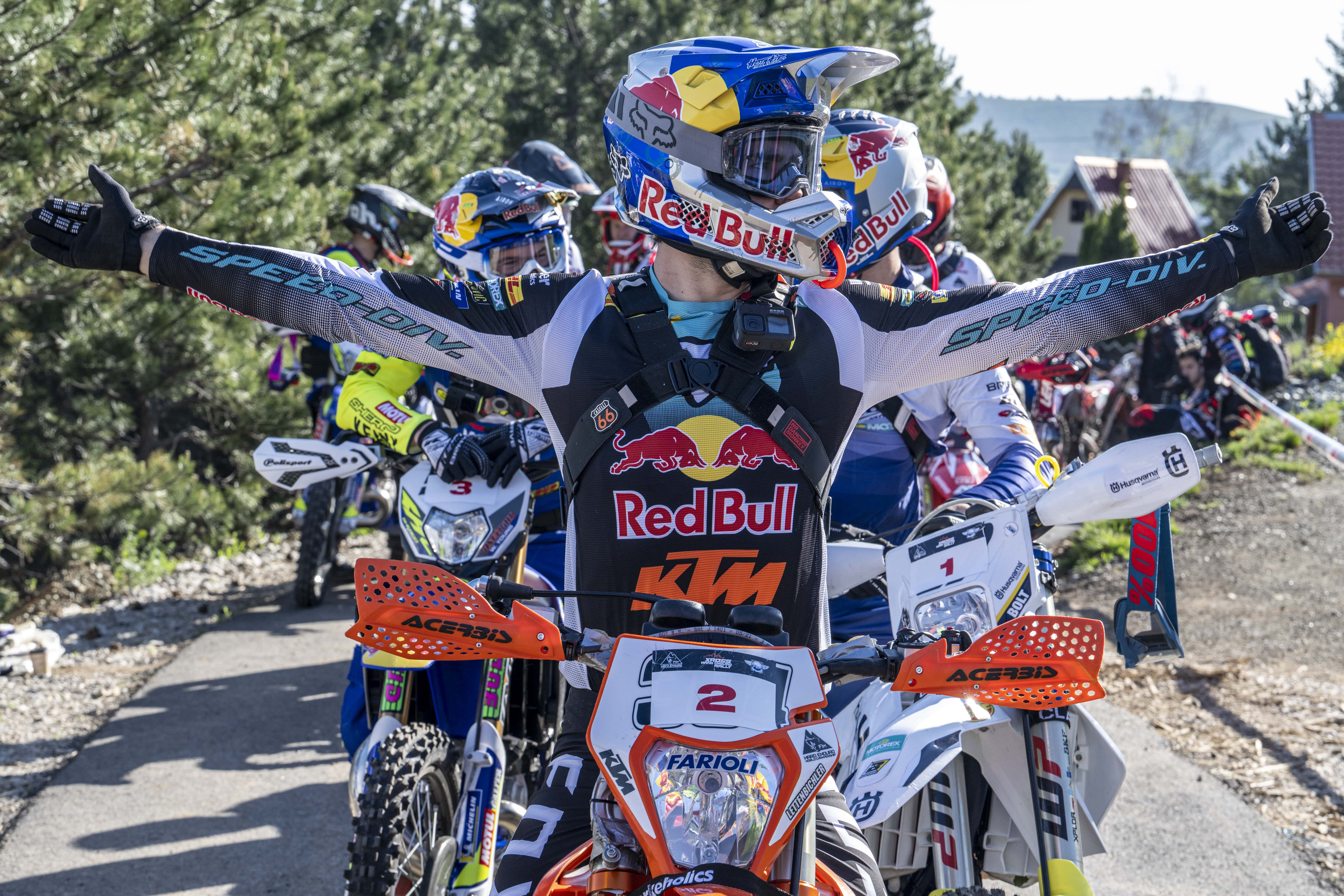 REGISTRATION FOR THE XROSS 2023 IS OPEN