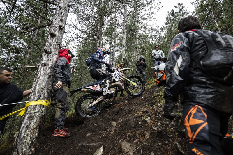 Spectator and Media Points Day 1: Thursday 20. 06. 2024.