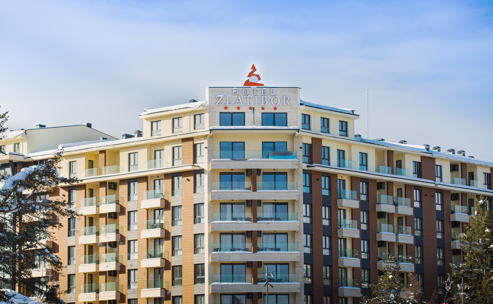 ZLATIBOR MOUNTAIN RESORT & SPA WILL BE THE HEADQUARTERS OF THE XROSS 2022